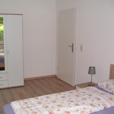 Gaestewohnung In Doebeln Kültér fotó