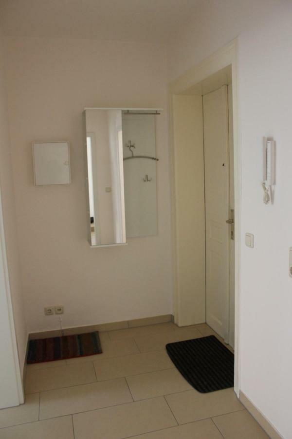 Gaestewohnung In Doebeln Kültér fotó