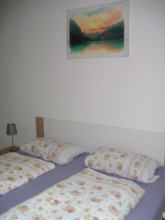 Gaestewohnung In Doebeln Kültér fotó